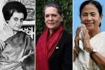 powerful women in indian politics, womens day 2019 theme, international women s day 2019 here are 8 most powerful women in indian politics, Pdp