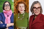 Richest Women in World, who is the richest black woman in the world, international women s day 2019 here are the five richest women in the world, Helen