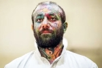 Tataloo death sentence, Tataloo controversy, iran sentences pop singer to death for insulting prophet muhammed, Hossein