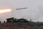 Iran Vs Pakistan news, Iran Vs Pakistan updates, iran strikes at the military bases in pakistan, Gaza