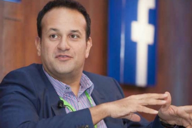 Ireland&rsquo;s Indian-origin gay minister frontrunner in Prime Ministerial race