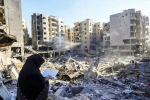 Israel-Hamas War news, Israel-Hamas War new breaking, israel hamas war completes 1 year 42000 dead, Israeli government