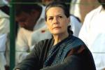 AgustaWestland, Italian court, vvip chopper scam italy court points finger at sonia gandhi ex iaf chief s p tyagi, Bjp spokesman