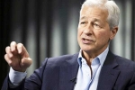 Jamie Dimon latest, Jamie Dimon statement, jpmorgan ceo defends strict return to office policy, God