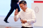 jack ma retirement, jack ma chairman of alibaba, jack ma steps down as alibaba chairman, Biography