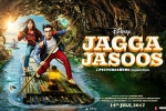 story, Ranbir Kapoor, jagga jasoos hindi movie, Siddharth roy kapur