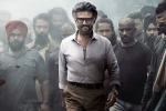 Rajinikanth, Jailer, jailer movie review rating story cast and crew, Tamannaah