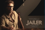 Jailer trailer reports, Jailer trailer talk, rajinikanth s jailer trailer is out, Theatrical trailer
