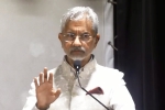 S Jaishankar Chabahar port, S Jaishankar statement, jaishankar responds to us sanction warning, Chabahar port