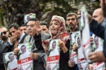 Saudi Arabia, Jamal Khashoggi death, u s voices concern over missing saudi journalist, Lindsey graham