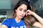 Janhvi Kapoor troll reply, Janhvi Kapoor, janhvi kapoor hits back at a troll, Mr mrs mahi