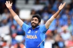 Cricket, Bowler, jasprit bumrah proves why he is the best bowler in the world, Busch