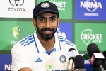 Australia, Team India, jasprit bumrah confirms leading india for first test against australia, Cricket match