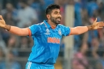 Jasprit Bumrah breaking updates, Jasprit Bumrah career, jasprit bumrah to play in asia cup, Icc