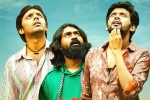 Sreekaram review, Jathi Ratnalu new updates, jathi ratnalu overperforms at the tollywood box office, Sreekaram