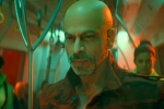 Jawan Official Prevue, Jawan Official Prevue, jawan official prevue gripping, King khan