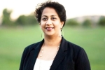 Jaya Badiga USA, Jaya Badiga judge, jaya badiga becomes first judge in the usa from telugu states, Indian american