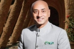 galla jayadev age, Jayadev galla in National Election, nri industrialist jayadev galla among richest candidates in national election with assets over rs 680 crore, Ysr congress