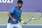 Jeevan Nedunchezhiyan, Tennis Star, indian tennis star wins doubles title in u s, Jeevan nedunchezhiyan
