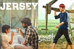 Maharshi and Jersey updates, Maharshi and Jersey latest, jersey and maharshi bag national awards, Maharshi