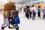 consumer disputes redressal forum, extra baggage charges in jet airways domestic, jet airways to compensate an nri for misplacing bag with items worth rs 2 5 lakh, Delhi airport