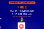 launch of fiber, jio fiber, mukesh ambani announces jio fiber launch, Watch movies