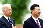 Chinese President Xi Jinping, Xi Jinping to India, joe biden disappointed over xi jinping, Indian government