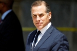Hunter Biden controversy, Hunter Biden breaking news, joe biden s son hunter convicted in a gun trial, Republican nominee