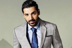 john abraham biography, john abraham real name, john abraham was called slumdog millionaire for being an indian, John abraham