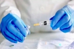 Johnson and Johnson, COVID-19 Vaccine, vaccine trial participant of johnson and johnson falls sick trial on hold, Infectious diseases