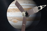 Juno makes Jupiter flyby, NASA, juno to make third jupiter flyby, Juno spacecraft Juno makes Jupiter flyby, NASA, juno to make third jupiter flyby, Juno spacecraft