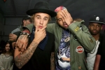 justin bieber songs, Chris Brown accused of rape, justin bieber under criticism for supporting rape accused chris brown, Pop star justin bieber