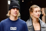 justin bieber instagram, justin bieber height, justin bieber gets slammed for insensitivity after he shared a fake pregnancy post on april fool s day, Prank