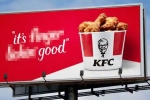 world, finger lickin good, kfc drops its iconic finger lickin good slogan in the wake of covid 19, Kfc