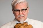 Colonel Sanders, KFC chicken, kfc s three drastic changes winning customers, Kfc chicken