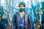 KGF: Chapter 2 release date, Srinidhi Shetty, kgf chapter 2 crosses rs 1000 cr mark, Srinidhi shetty