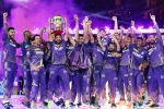 Kolkata Knight Riders victory, Kolkata Knight Riders latest, kkr bags ipl 2024 title, Rcb
