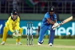 india australia, kl on maxwell, kl rahul lauded coach rahul dravid after regaining form, India vs australia