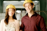 Hrithik Roshan, Kaabil latest, kaabil five days collections, Raees