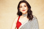 Kajal Aggarwal with Salman Khan, Kajal Aggarwal, kajal s challenging role in sikandar, Rashmika