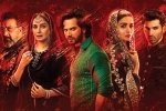 Twitter, Meme, twitter uproars down with memes with kalankreview, Starring varun dhawan