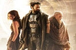 Kalki 2898 AD movie review and rating, Kalki 2898 AD Movie Tweets, kalki 2898 ad movie review rating story cast and crew, New trailer