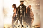 Amitabh Bachchan, Kalki 2898 AD non-theatrical business, kalki 2898 ad gets a new release date, Hollywood