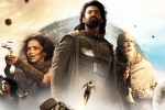 Kalki 2898 AD non-theatrical business, Kamal Haasan, kalki 2898 ad theatrical business valued at rs 394 cr, Baahubali