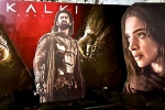 Kalki 2898 AD movie news, Vyjayanthi Movies, nag ashwin about kalki 2898 ad trailer date, Iit bombay