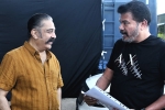 Indian 2 latest, Indian 2 release news, kamal haasan to complete indian 2 by july, Kajal agarwal