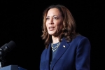 Gaza israel war, Kamala funds, kamala harris talks about gaza protests, Israel war