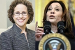Karen Dunn and Kamala Harris bonding, Karen Dunn and Kamala Harris latest breaking, top google lawyer is kamala harris debate coach, Kamala harris news