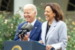 Kamala Harris, Joe Biden, kamala harris has a better chance of retaining white house than biden, Michelle obama