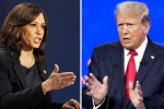 US election, Donald Trump, kamala harris vs donald trump identity crisis, Salman rushdie